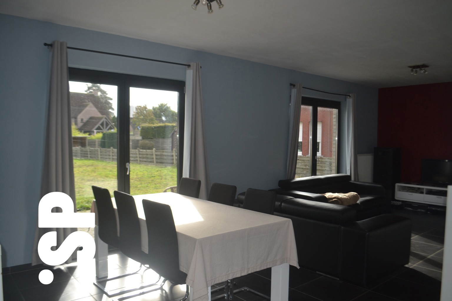 Maison à louer à Grobbendonk avec 3 chambres - photo 4