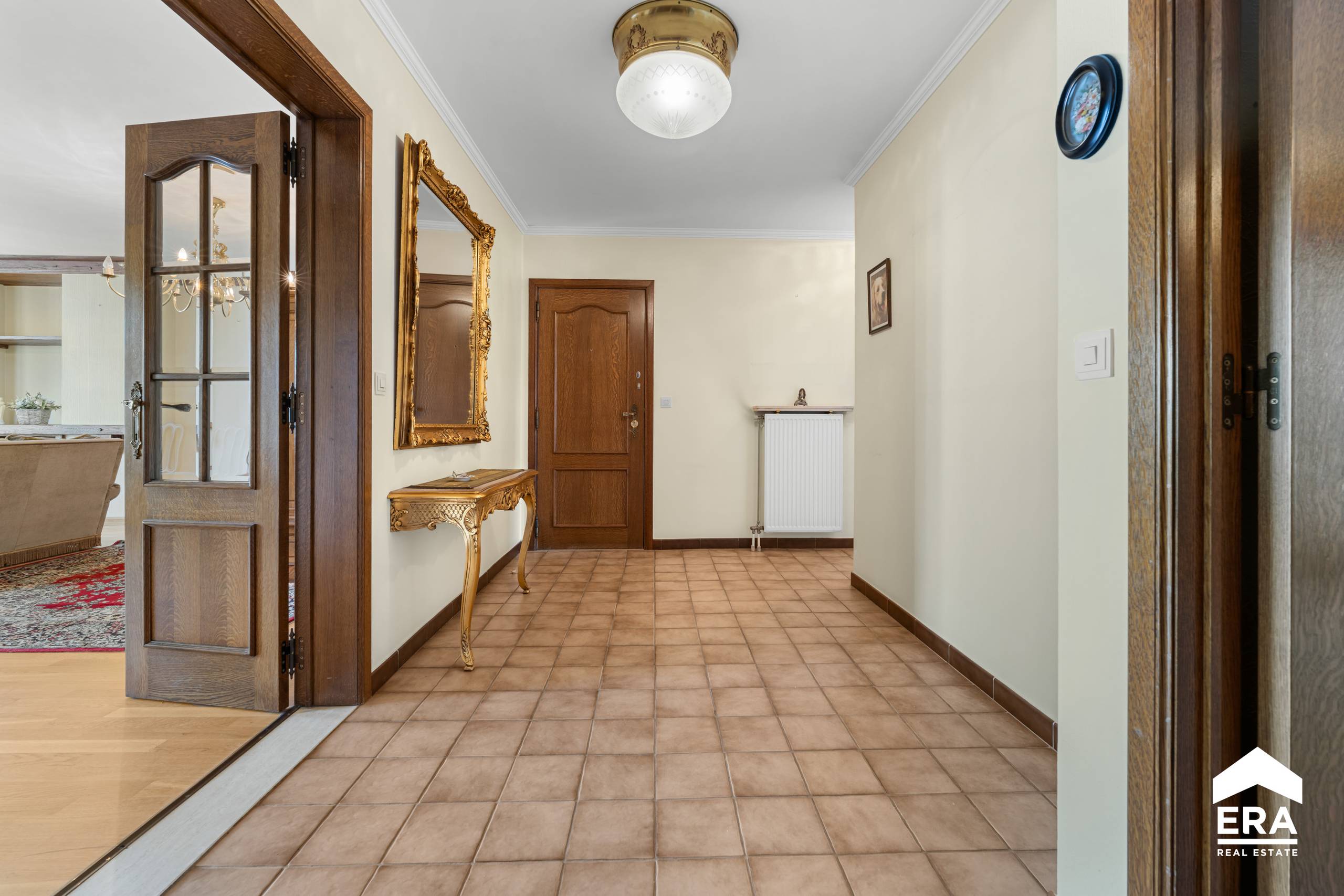 App. met 2 slpk, 2 terassen en polyvalente zolder (+60m²) - foto 3