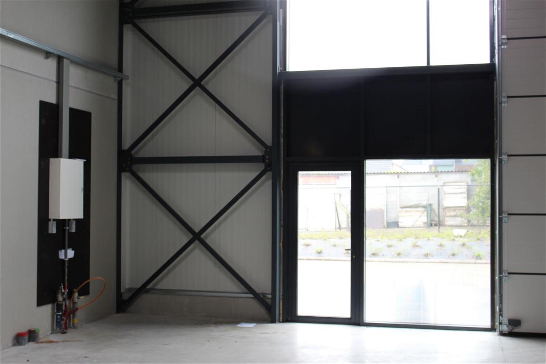 Commercial for rent in Wuustwezel - photo 5
