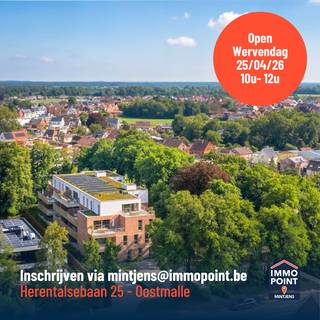 Apartment for sale in Malle