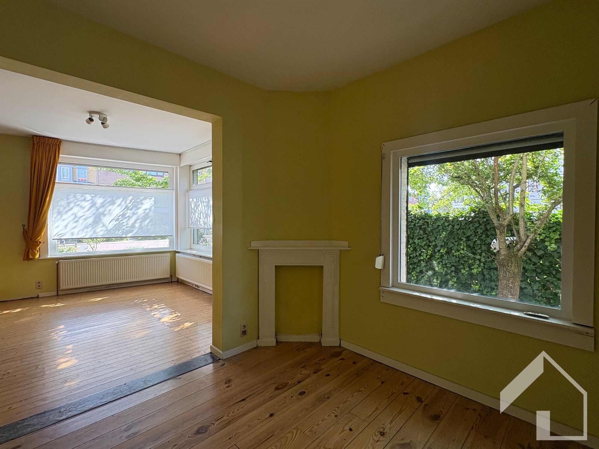 Ruime halfopen woning op goede locatie - foto 4