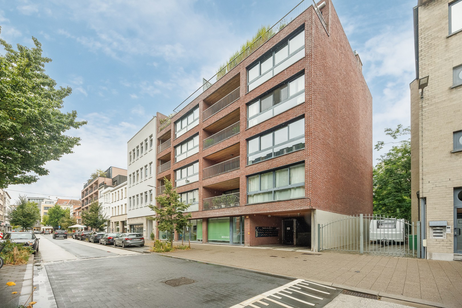 Kronenburgstraat 27