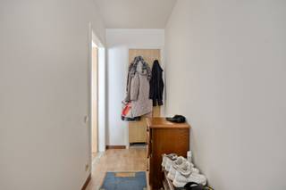 Dit instapklaar appartement met twee à drie slaapkamers is gunstig gelegen aan de Sint-Pieterstraat in Mol. Dankzij de centrale ligging bevinden...