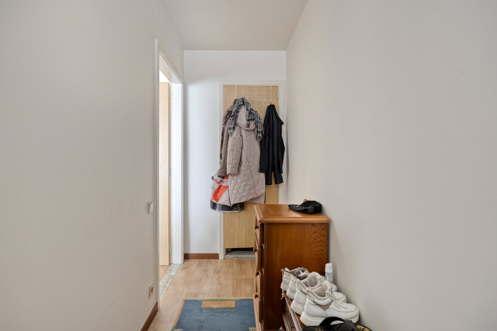 Instapklaar appartement met 2-3 slpk. in Mol-centrum - foto 2