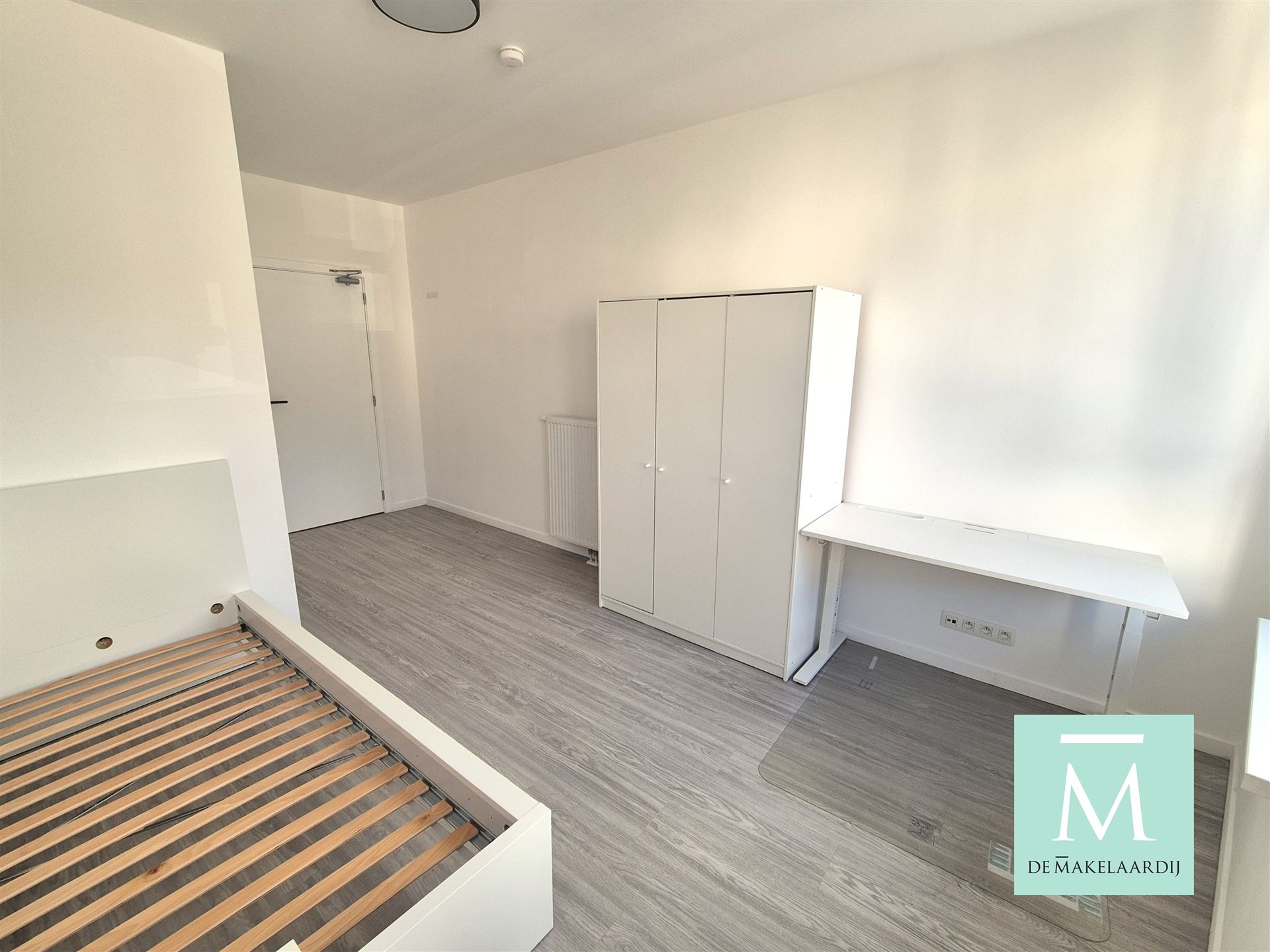 Appartement in Mechelen