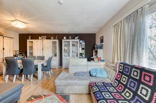 Bent u op zoek naar een energiezuinige investering of nieuwe thuis in een rustige omgeving? Dit appartement in de populaire "Vogeltjeswijk" te...