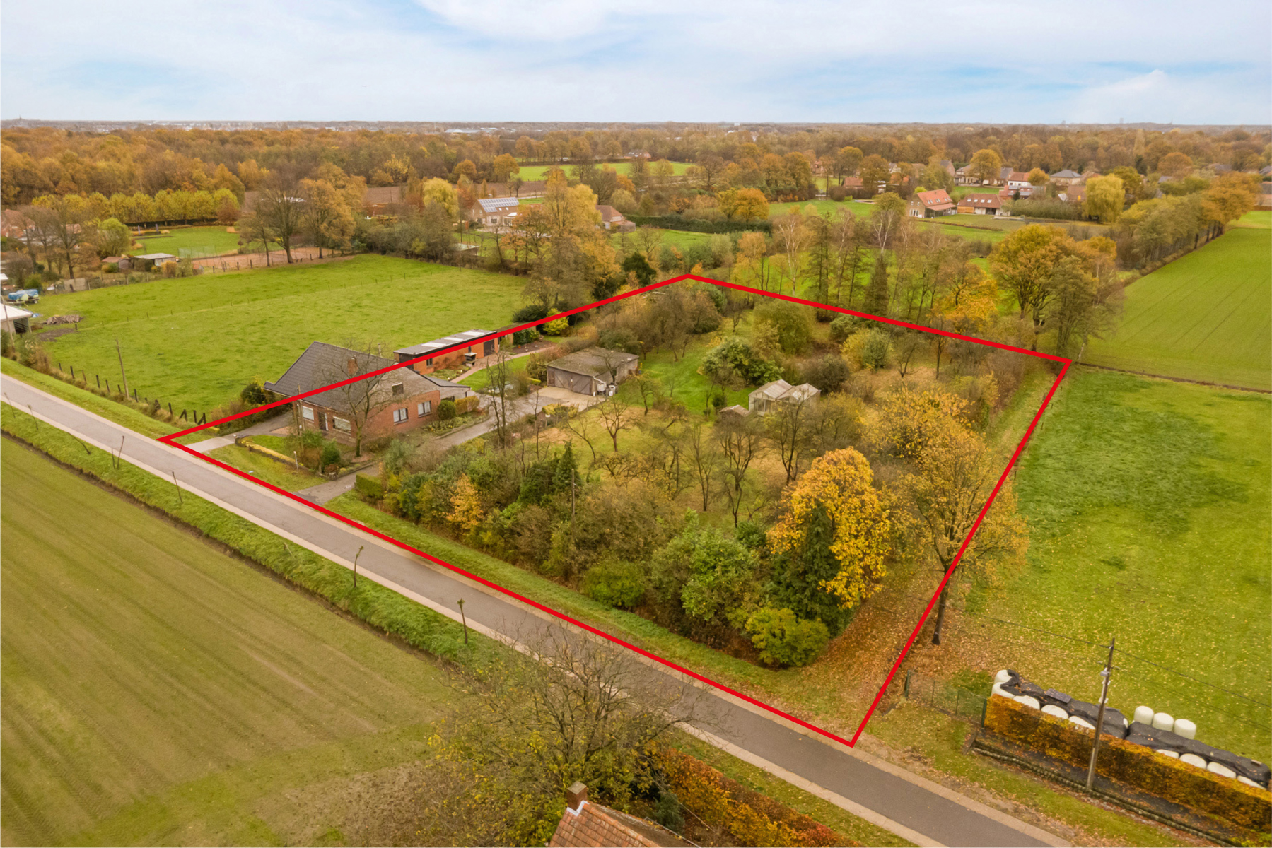 Maison à vendre à Beerse avec 4 chambres - photo 1