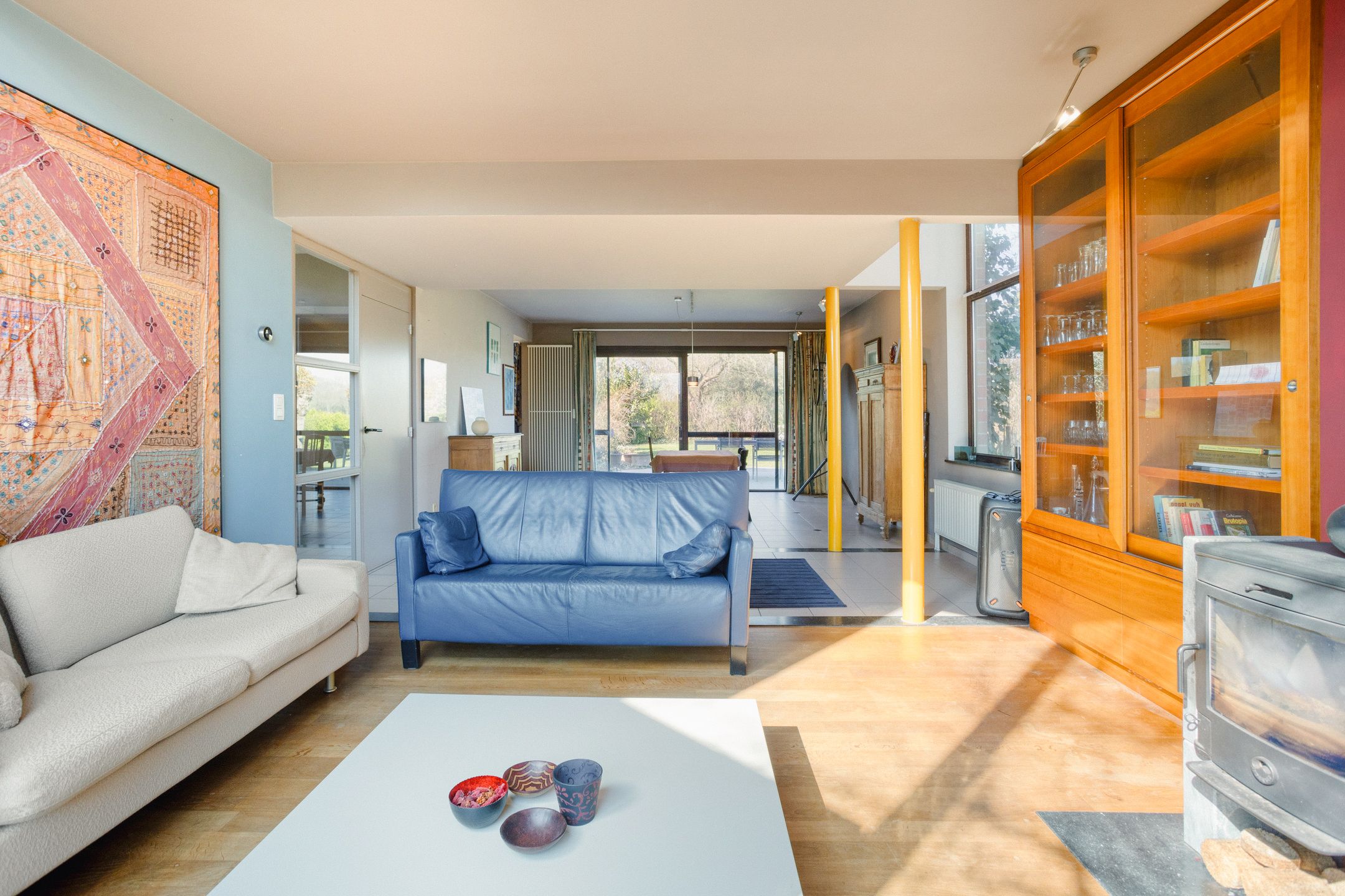 Woning, Heidestraat 29 - foto 5