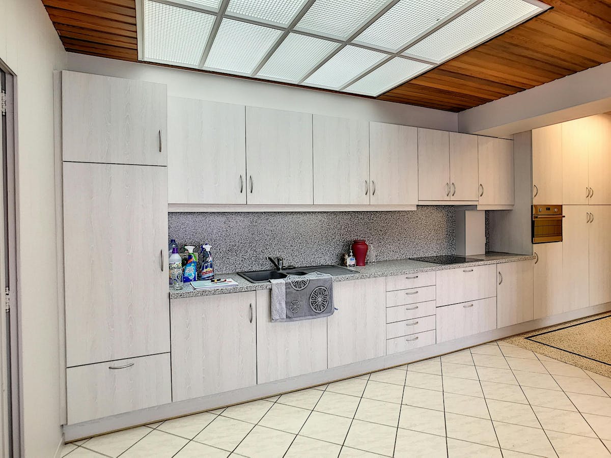 Woning met 3 slaapkamers en tuin te huur in Essen/Wildert! - foto 4