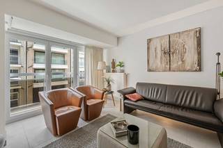 Appartement à vendre à Knokke-Heist