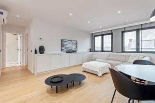 Appartement à vendre à Stabroek