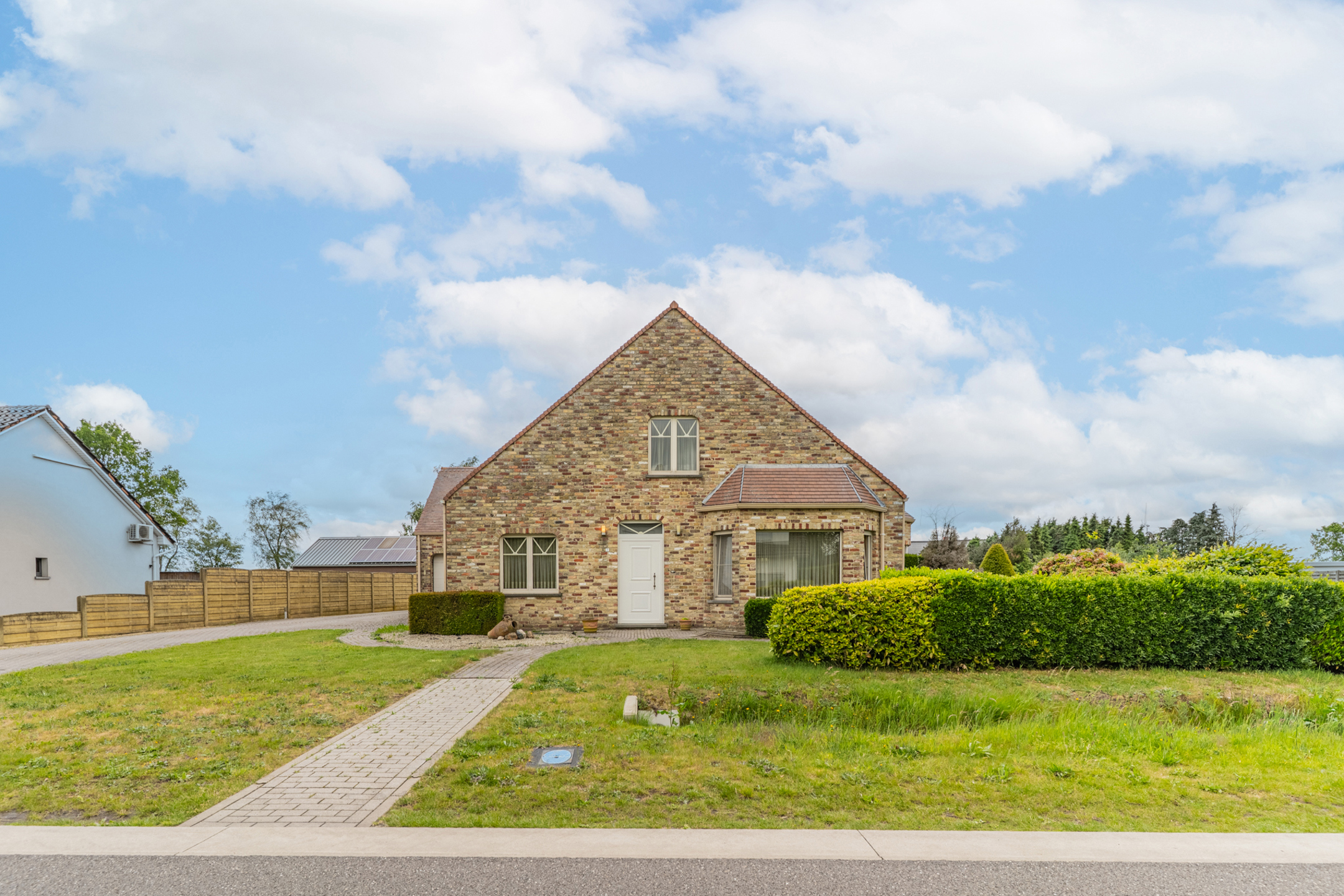 Ruime, energiezuinige, landelijk gelegen woning  - foto 4