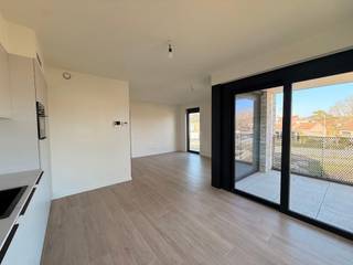 Appartement à louer à Peer