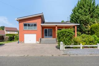 Maison à vendre à Scherpenheuvel-Zichem