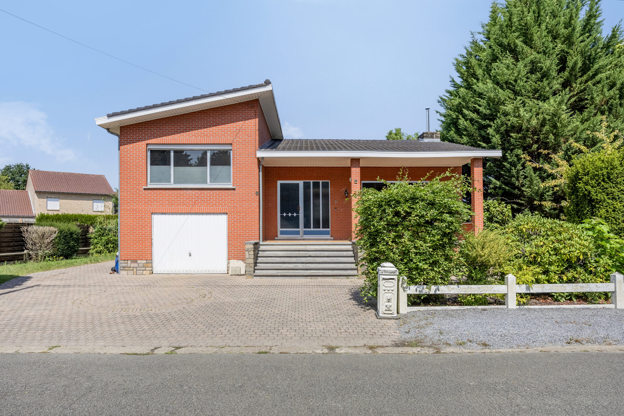 Maison à vendre à Scherpenheuvel-Zichem avec 3 chambres - photo 3