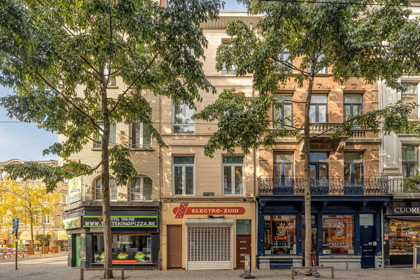 TE RENOVEREN OPBRENGSTEIGENDOM - foto 1