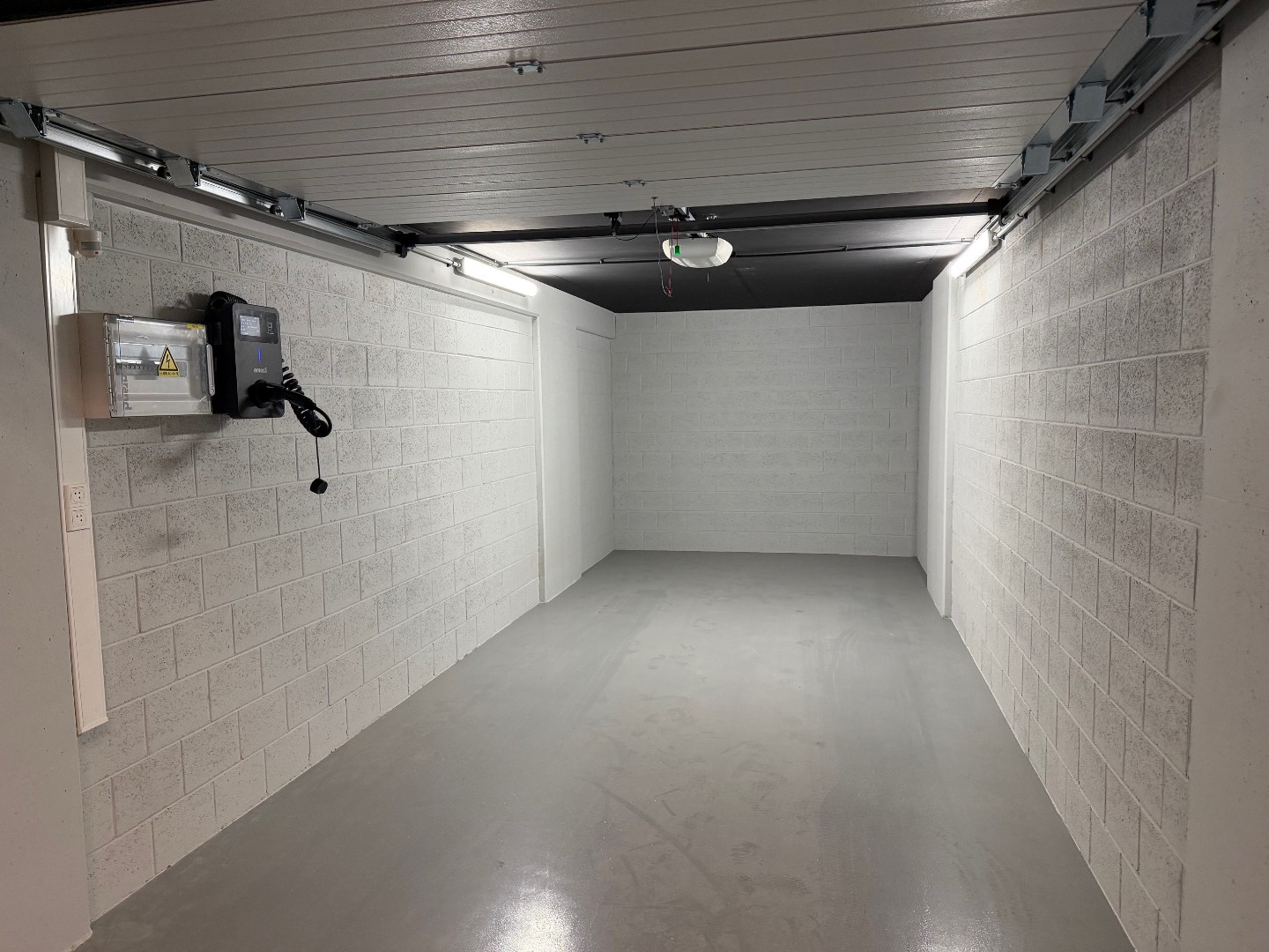 Dernières box de garages disponibles au niveau -1 sous la Place Albert - photo 4