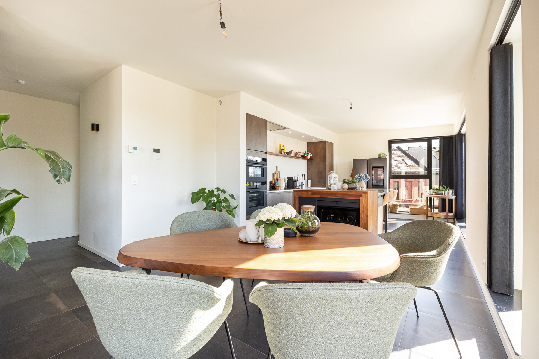 Unieke penthouse met prachtig terras - foto 5