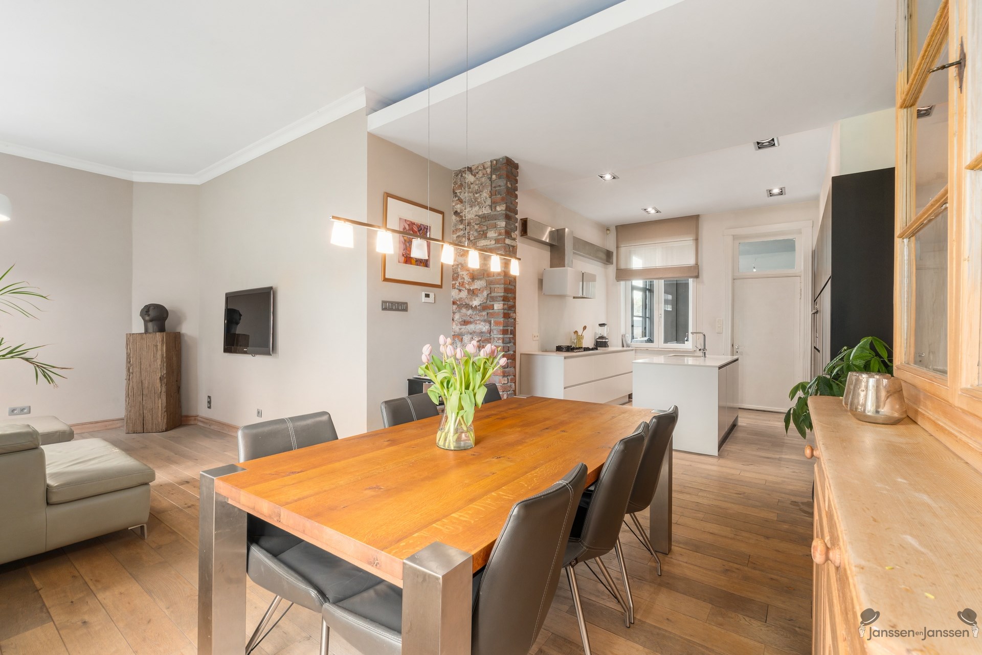 maison - photo 3