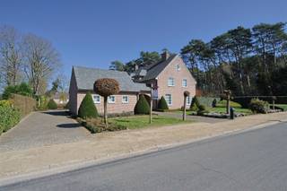 House for sale in Genk