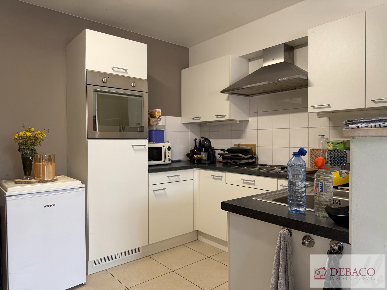 Apartment for rent in Heist-op-den-Berg with 2 bedrooms - photo 4