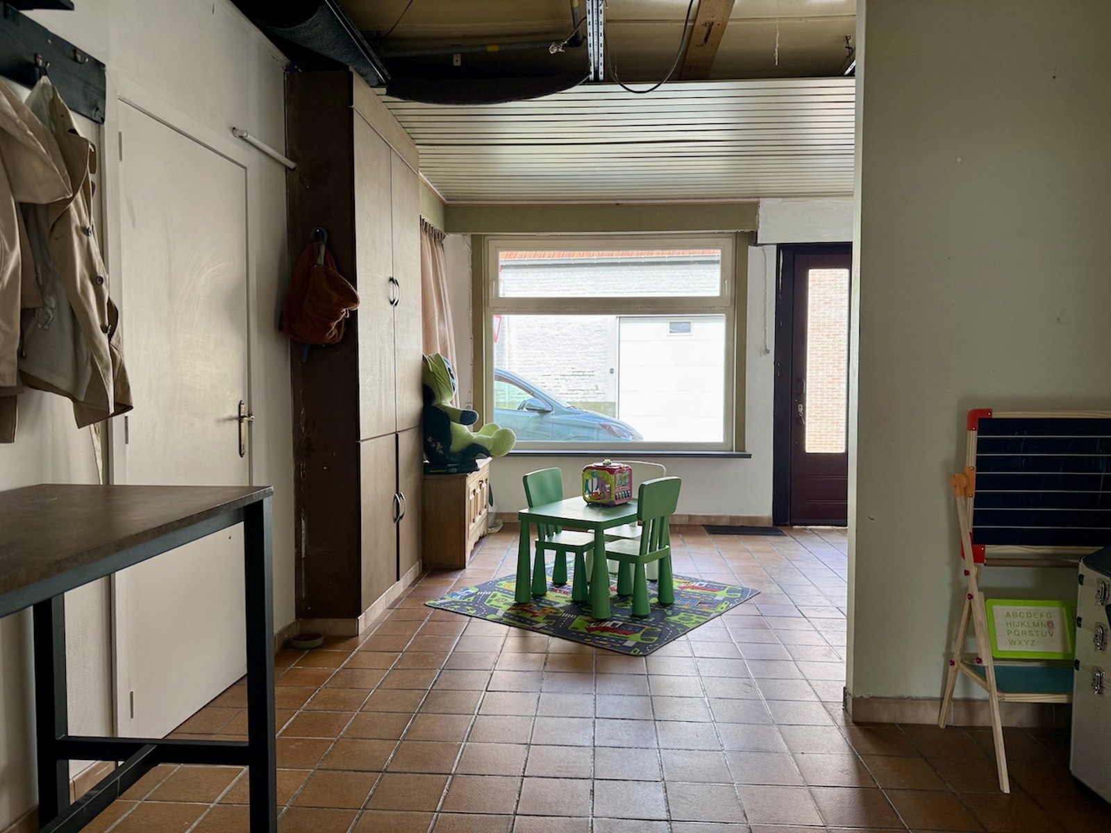 Maison à vendre à Herzele avec 3 chambres - photo 3