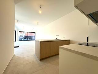 Appartement à louer à Turnhout