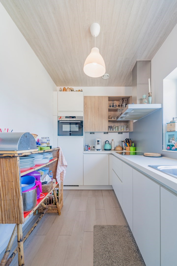 Interessant &amp; ruim duplex appartement te Ertvelde - foto 4