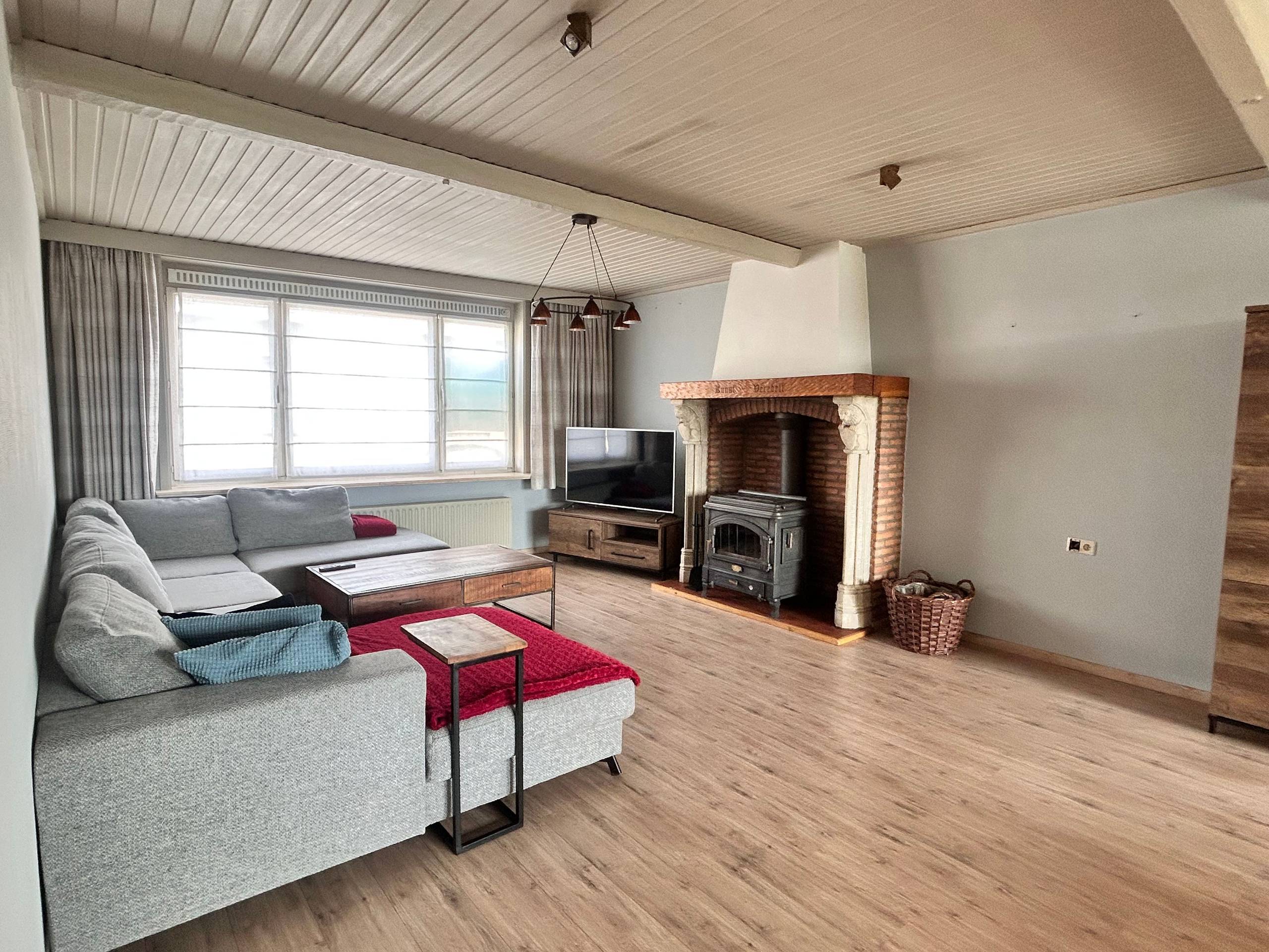 Ruim appartement met zonnig terras te huur in Diksmuide - foto 3