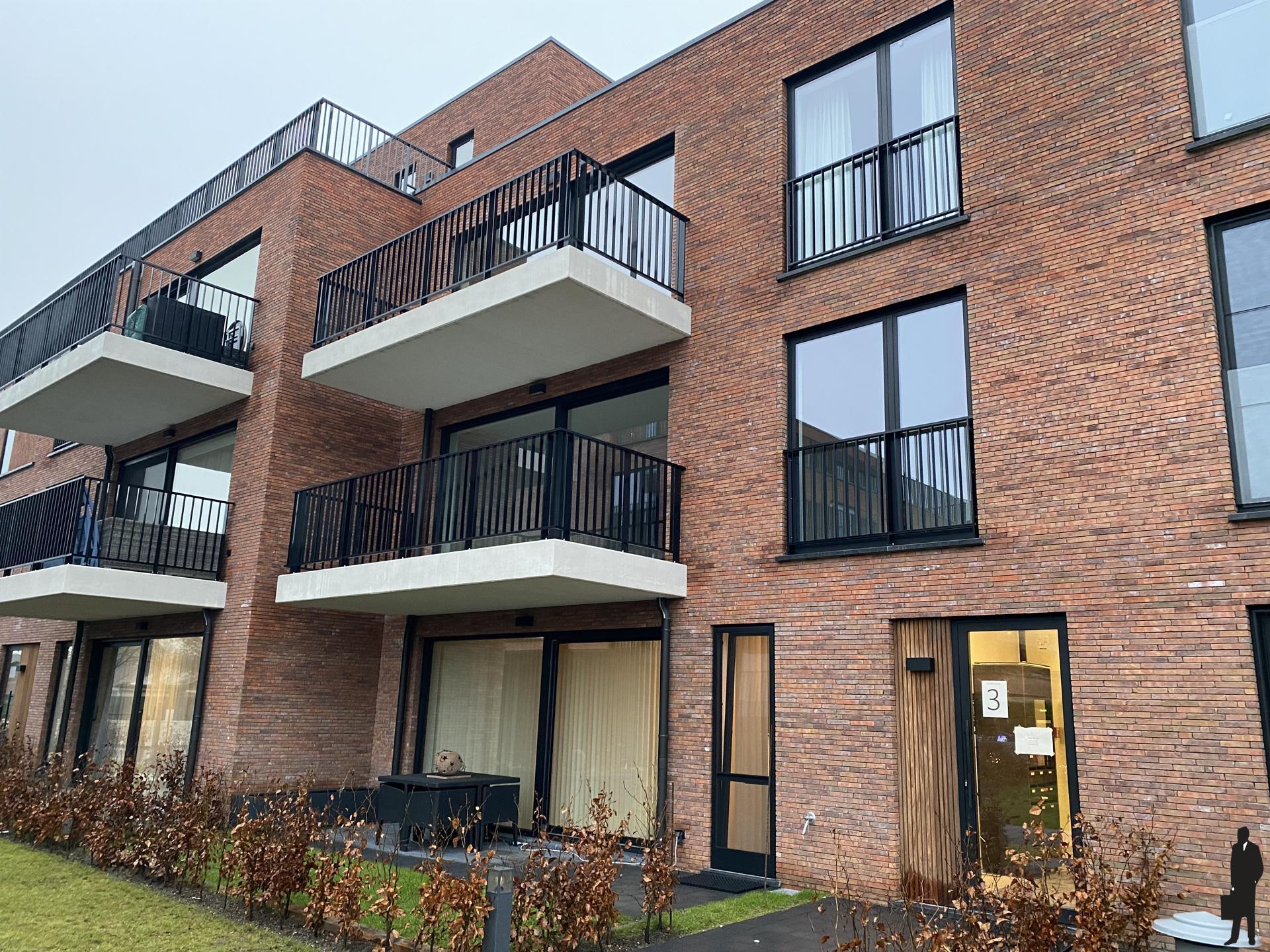 Houtroverssteeg 3
