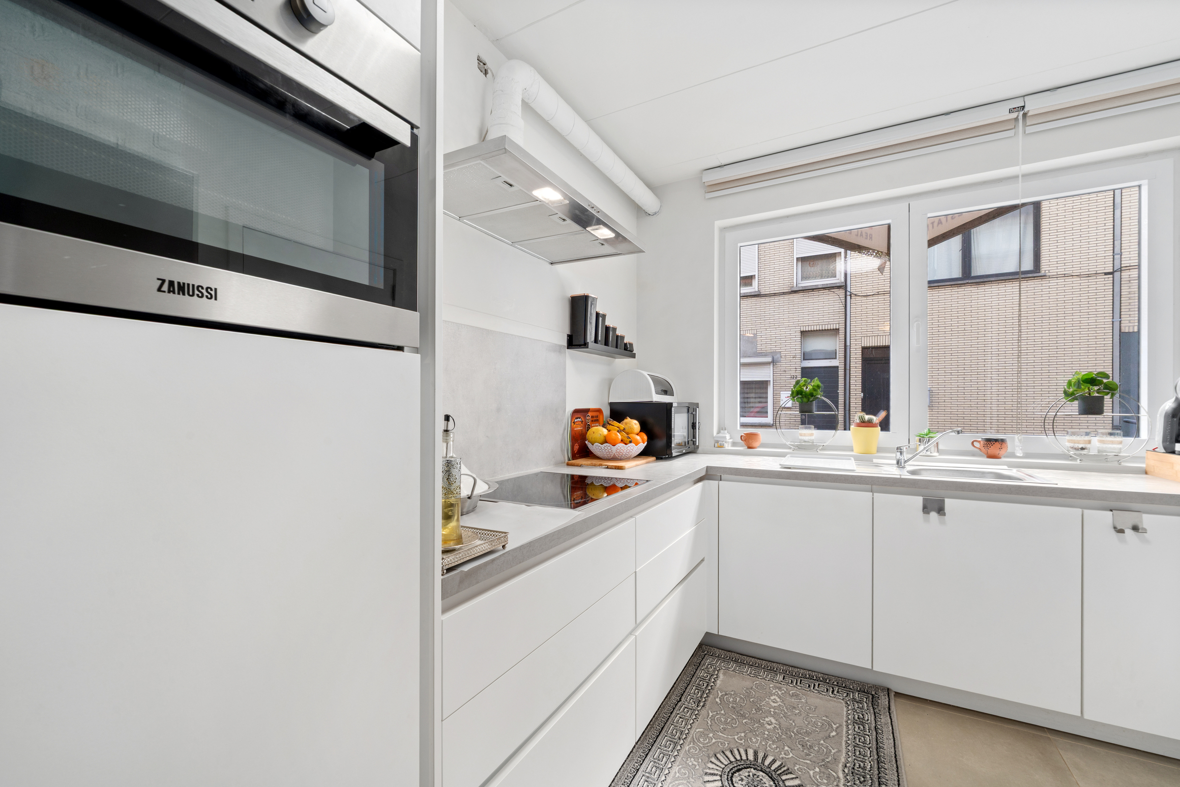 Gerenoveerd opbrengsteigendom met een rendement van 5% - foto 2