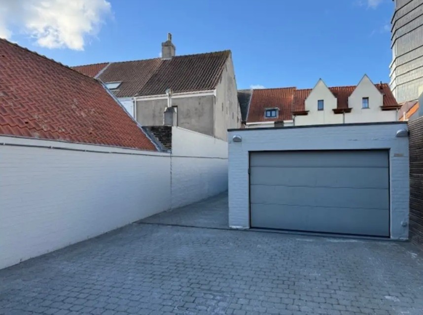 Huis te koop in Heist-Aan-Zee - foto 5