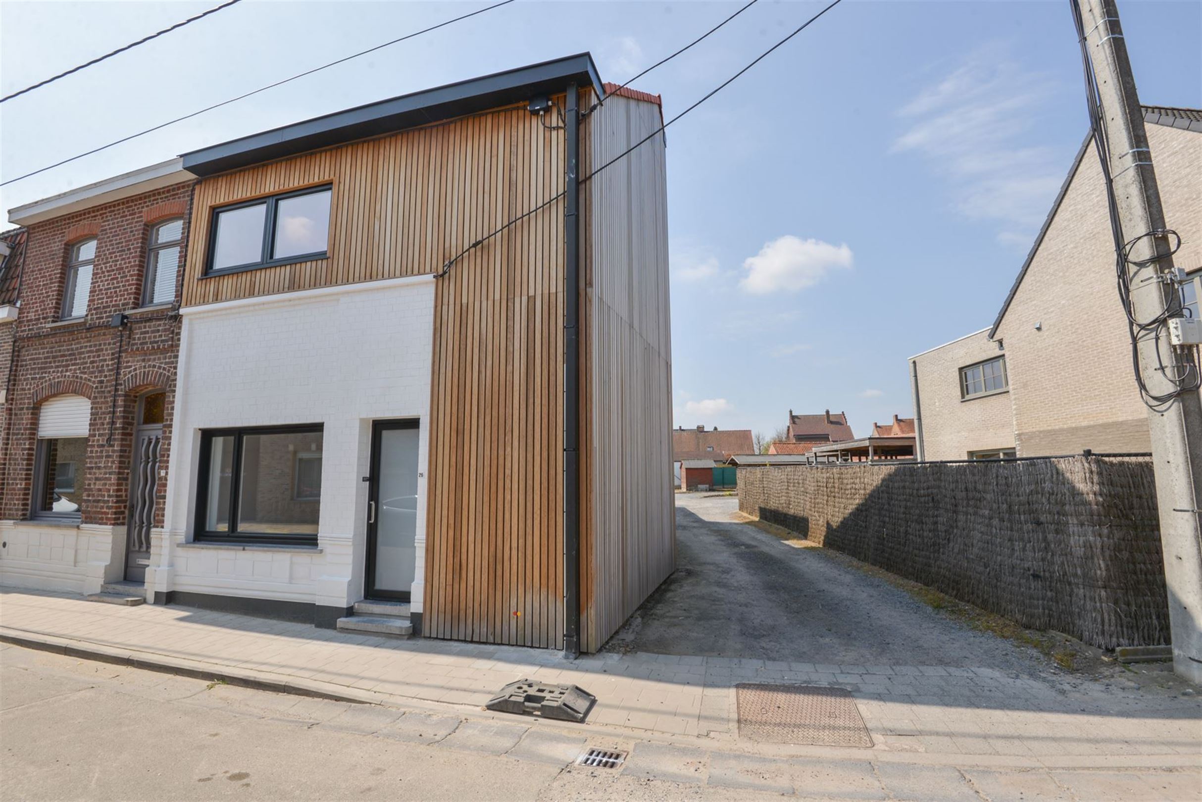 House for sale in Zwevegem with 3 bedrooms - photo 4