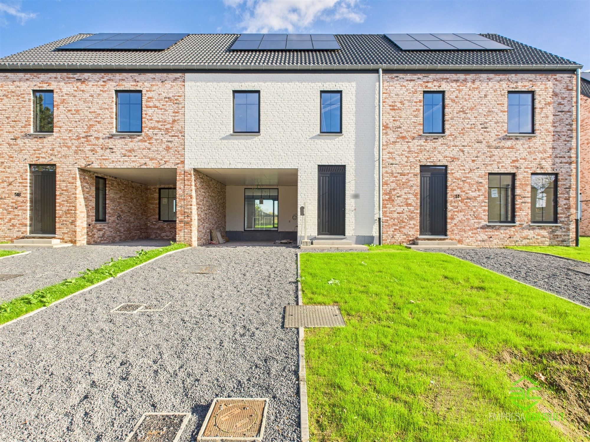 :Woningtype te :Stad