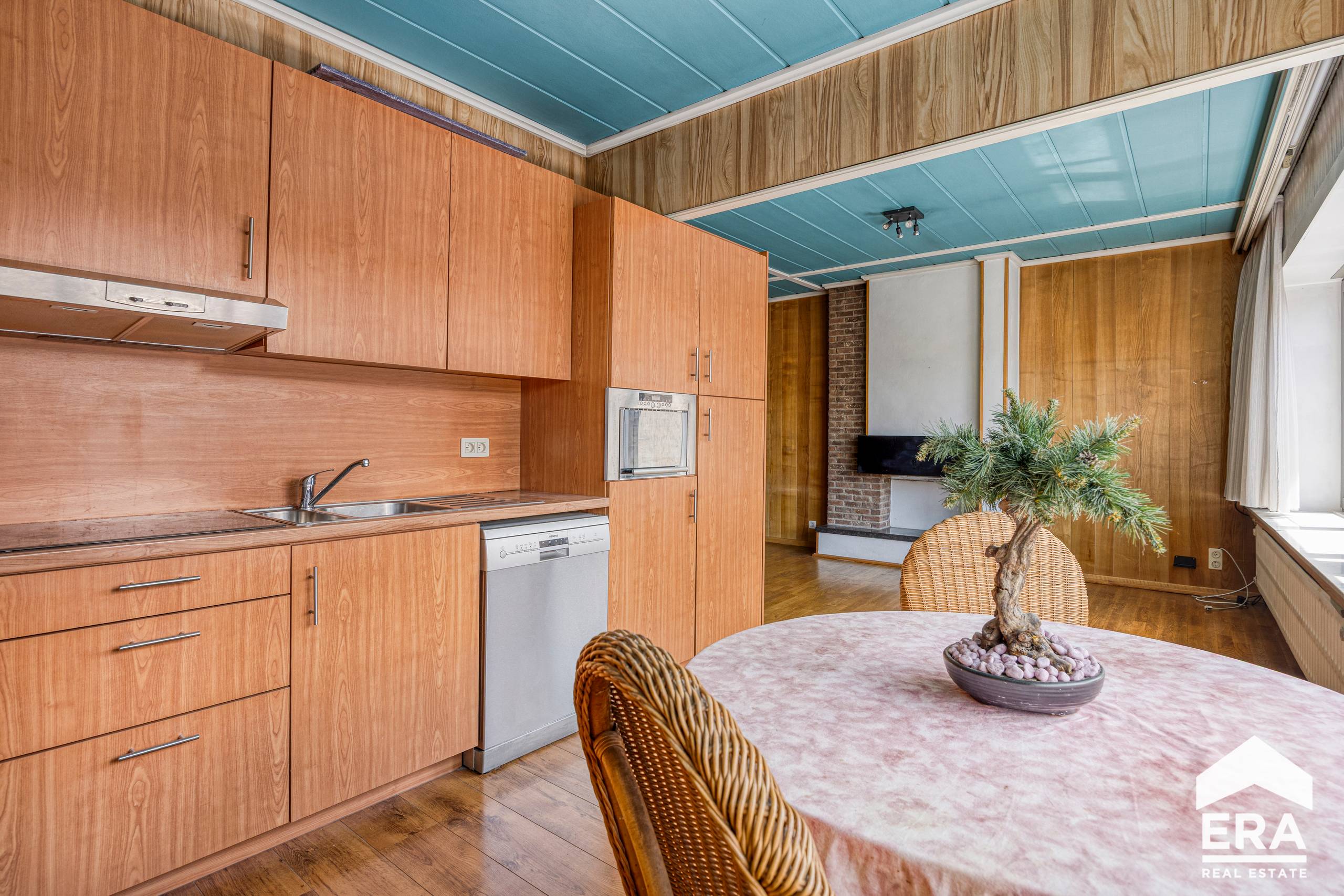 Charmant, energiezuinig appartement met 2 slaapkamers - foto 5