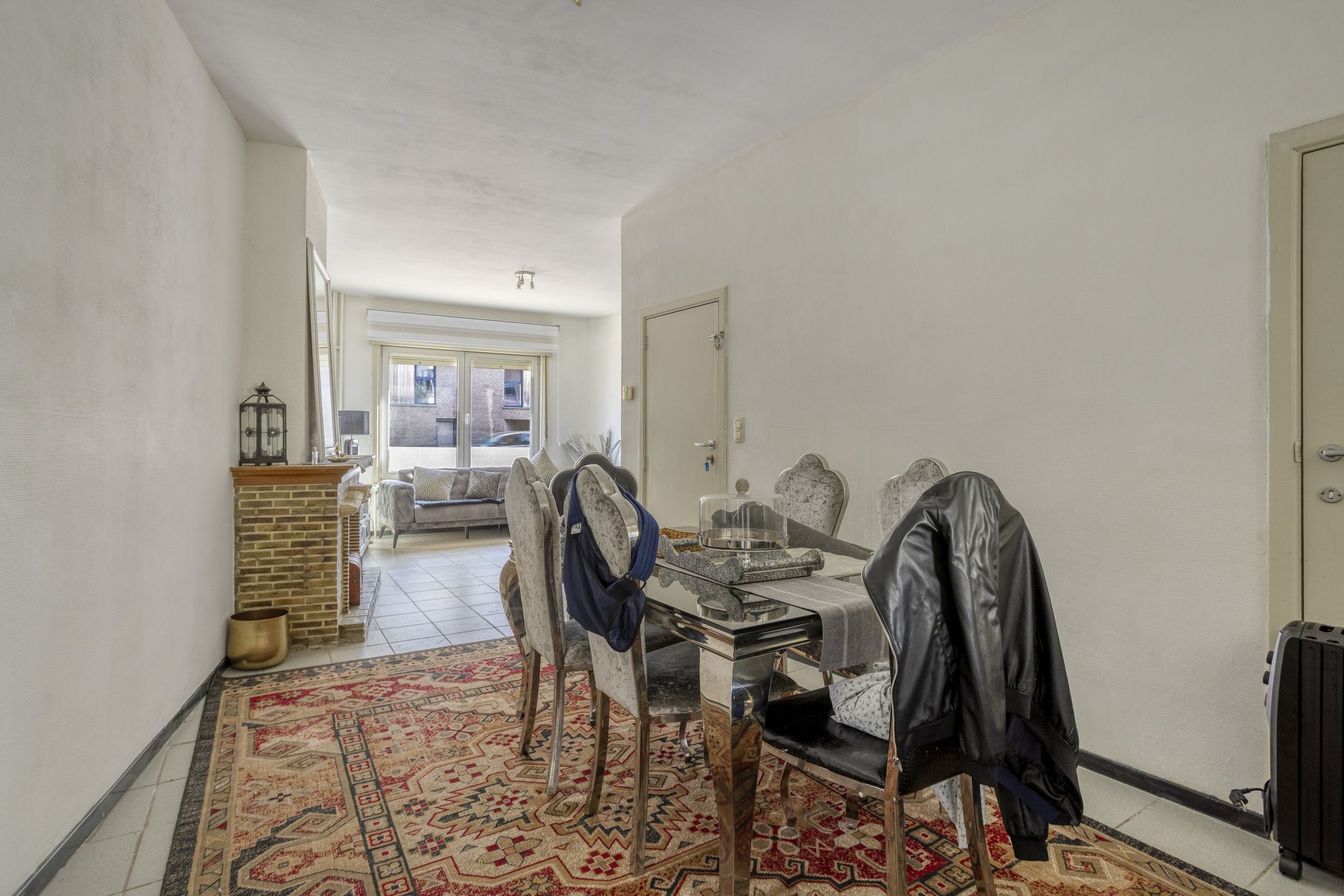 Gelijkvloers appartement te koop in Halle - foto 5