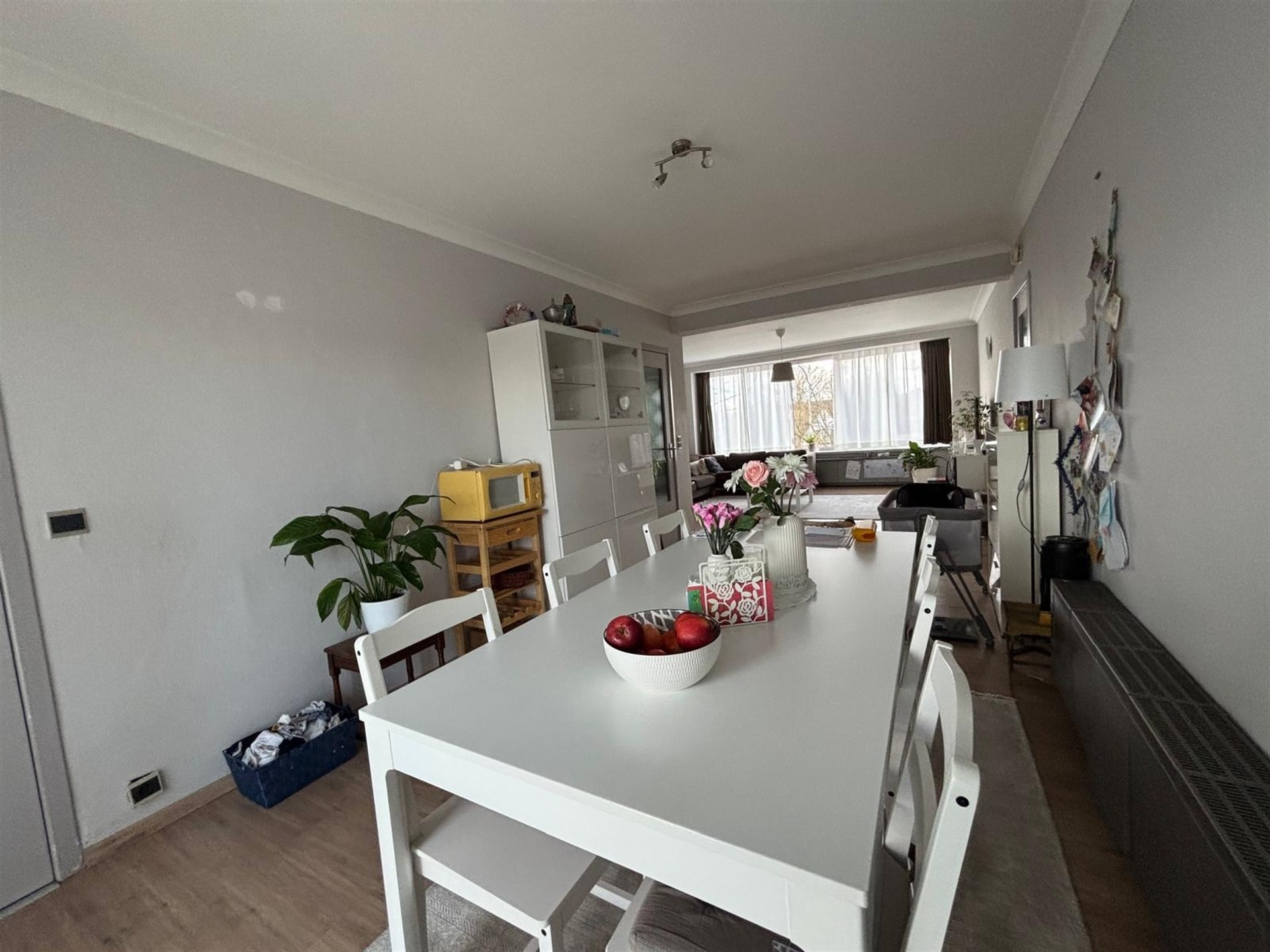 Ruim appartement met twee slaapkamers en terras - foto 3