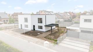 House for sale in Bree