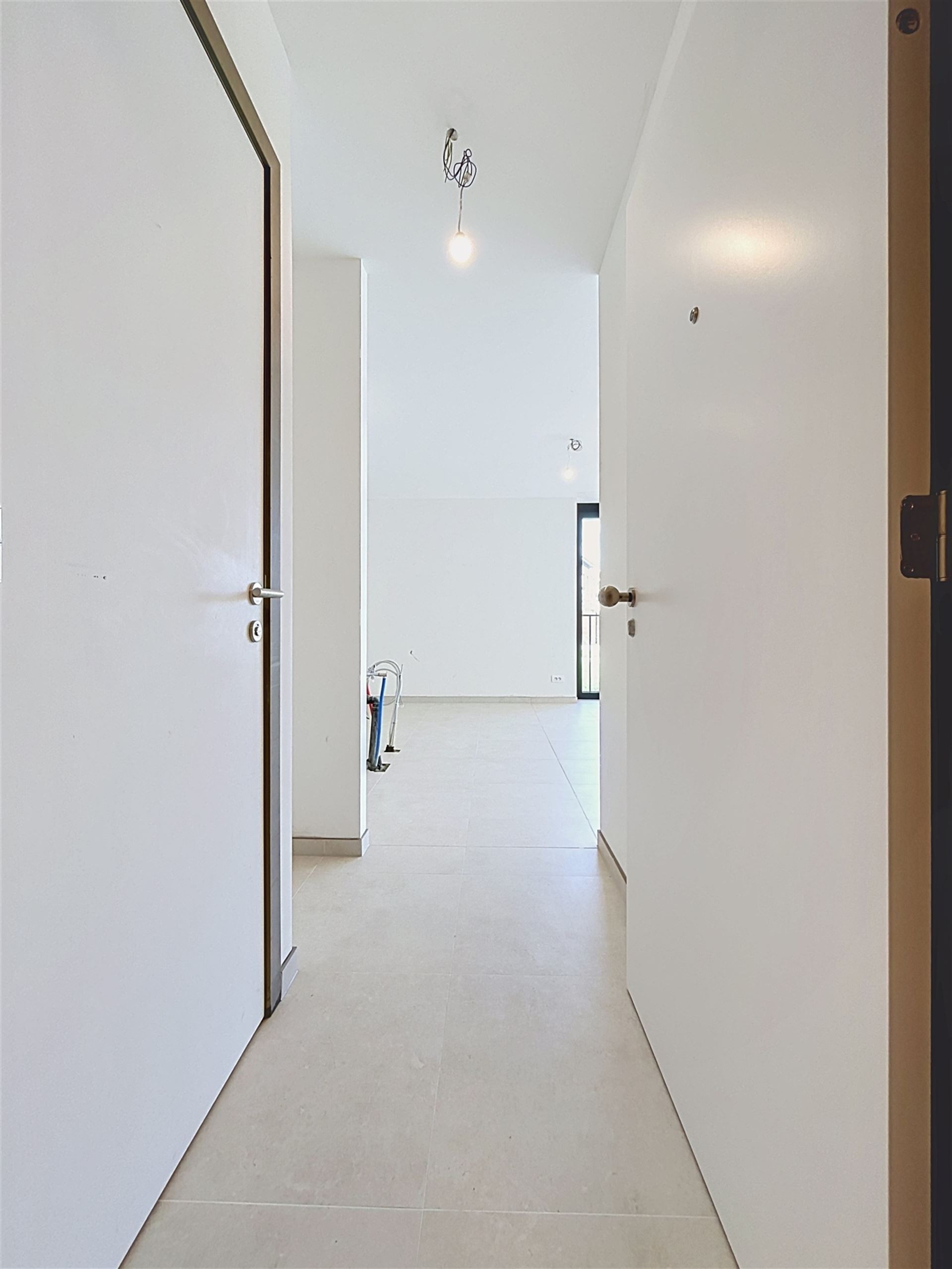 Gelijkvloersappartement - foto 2