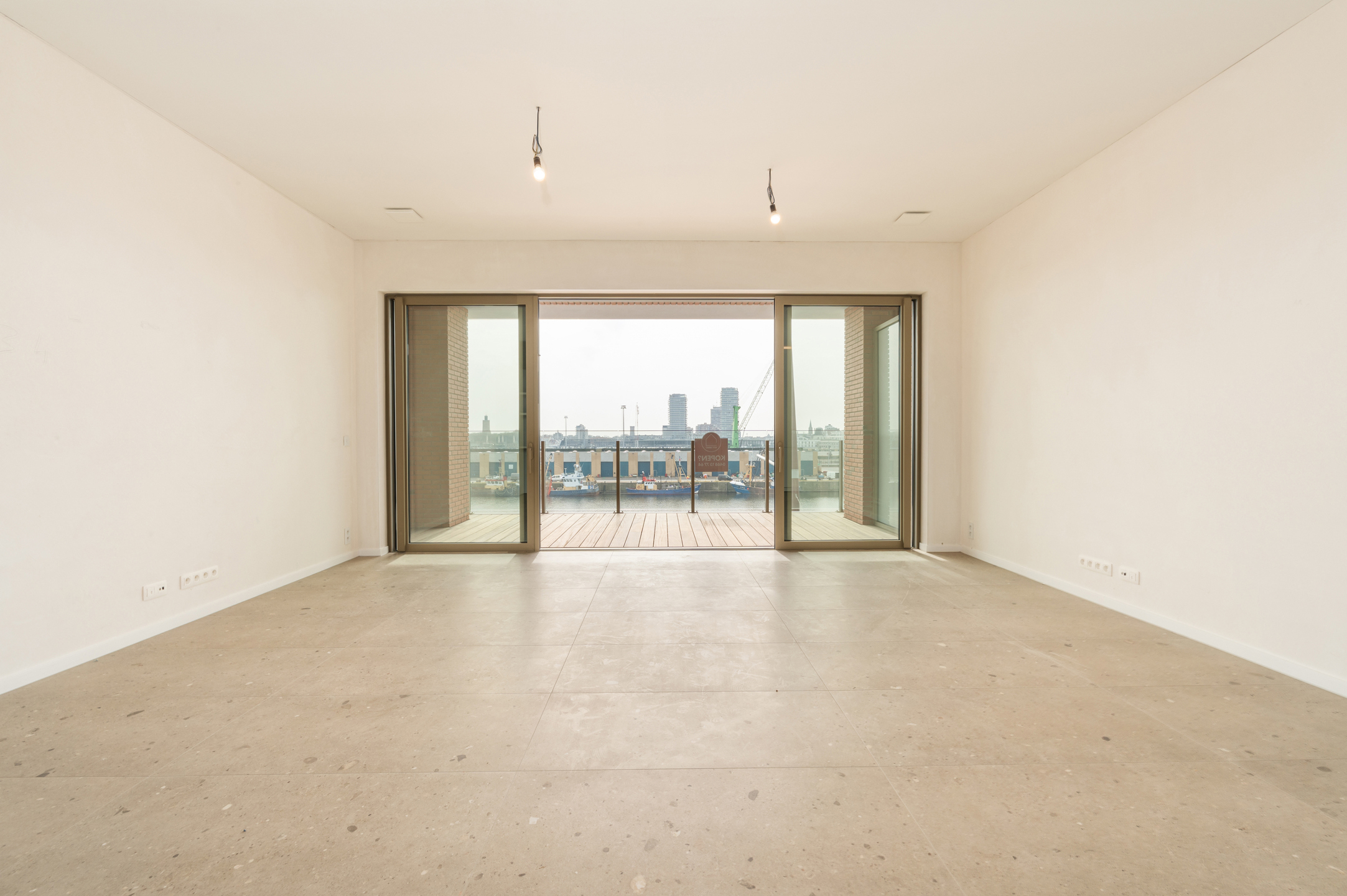 Apartment for sale in Ostend with 2 bedrooms - photo 3
