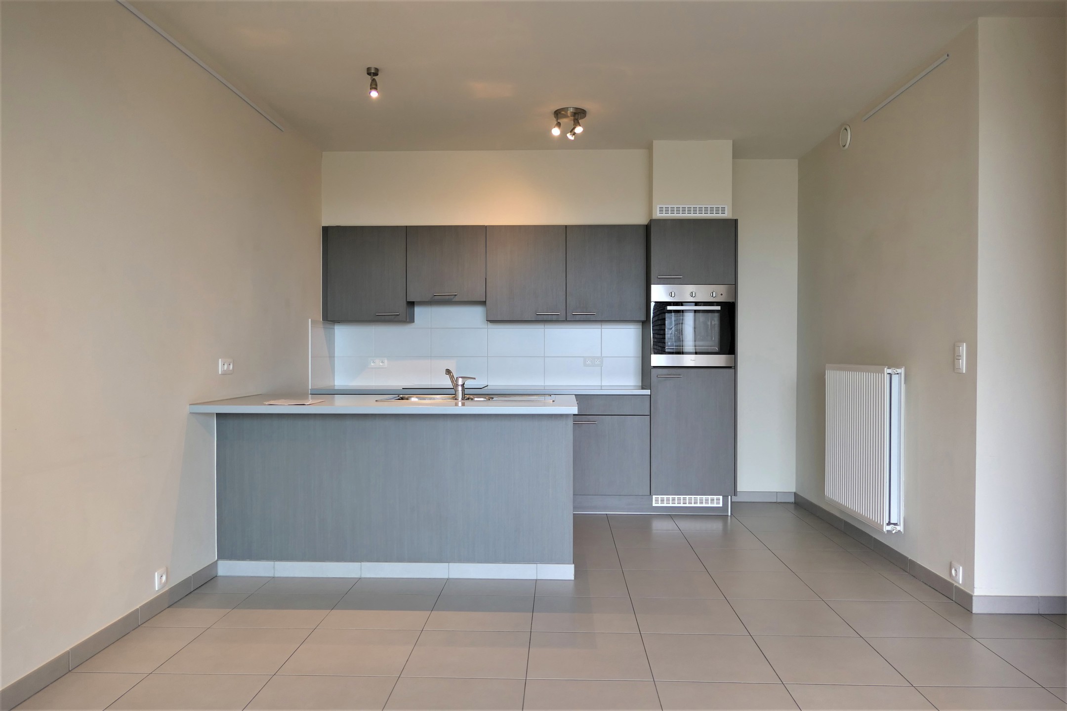 Leuke 1 slaapkamer in St-Denijs-Westrem - foto 4