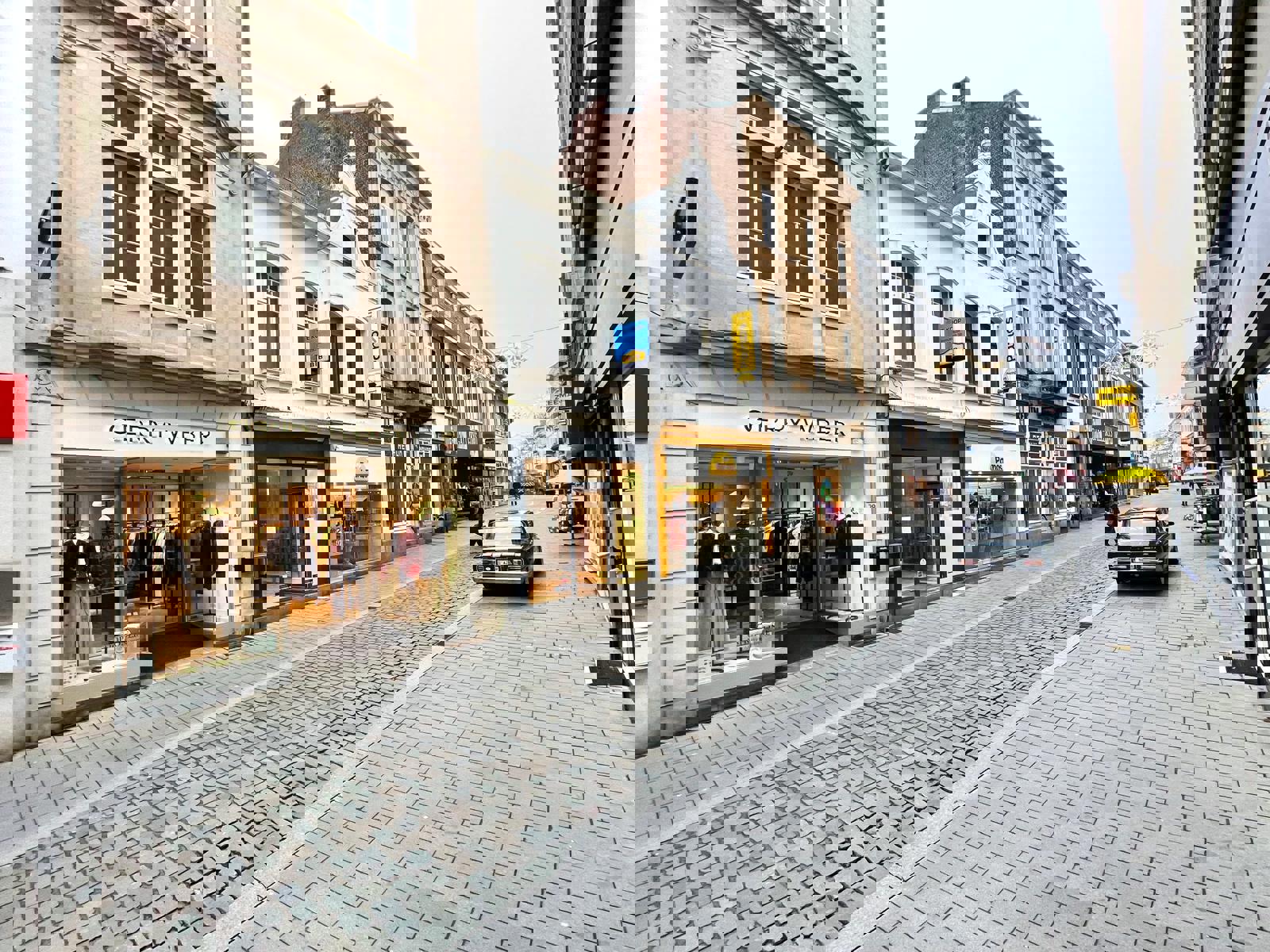 Maison à vendre à Lier avec 1 chambre - photo 3