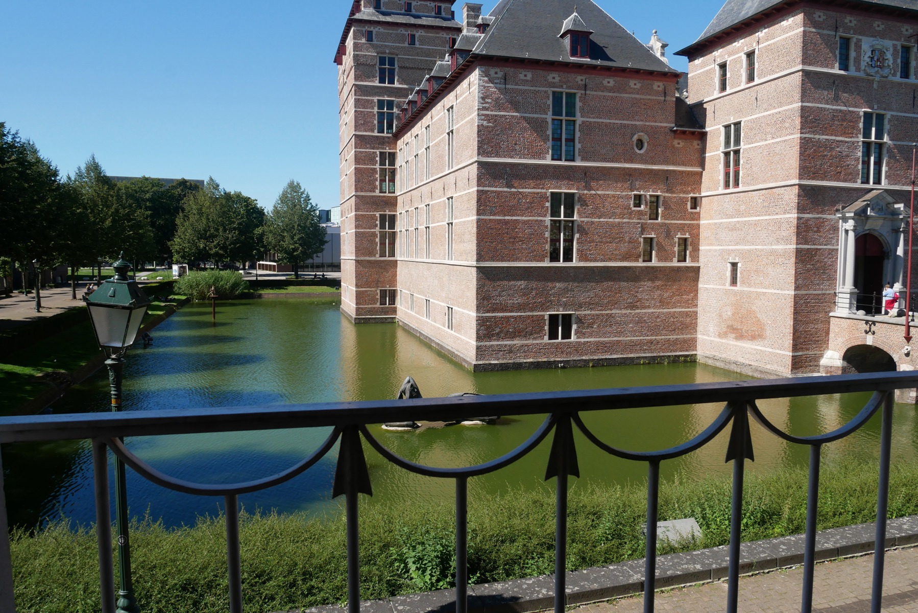 Huis te huur in Turnhout met 2 slaapkamers - foto 5