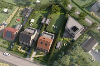 Land for sale in Mol