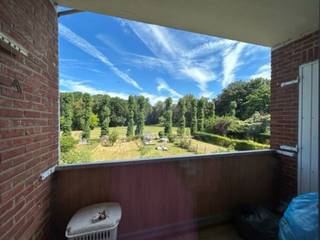 Op de Diestsesteenweg staat dit appartement met 2 slaapkamers te huur. Het appartement op een boogscheut van het station en van het centrum van...