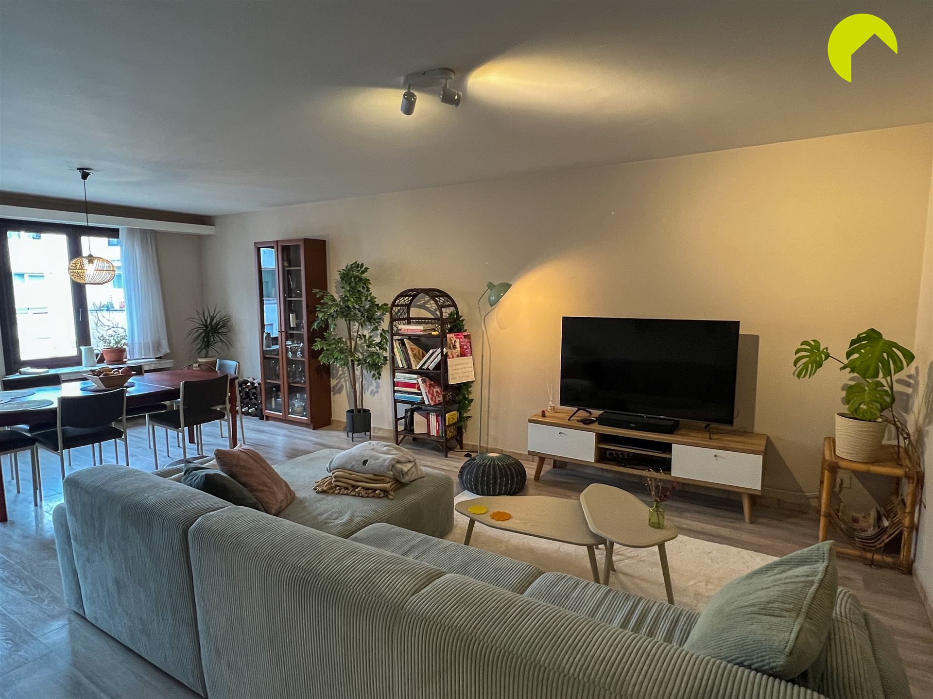 Appartement - photo 2