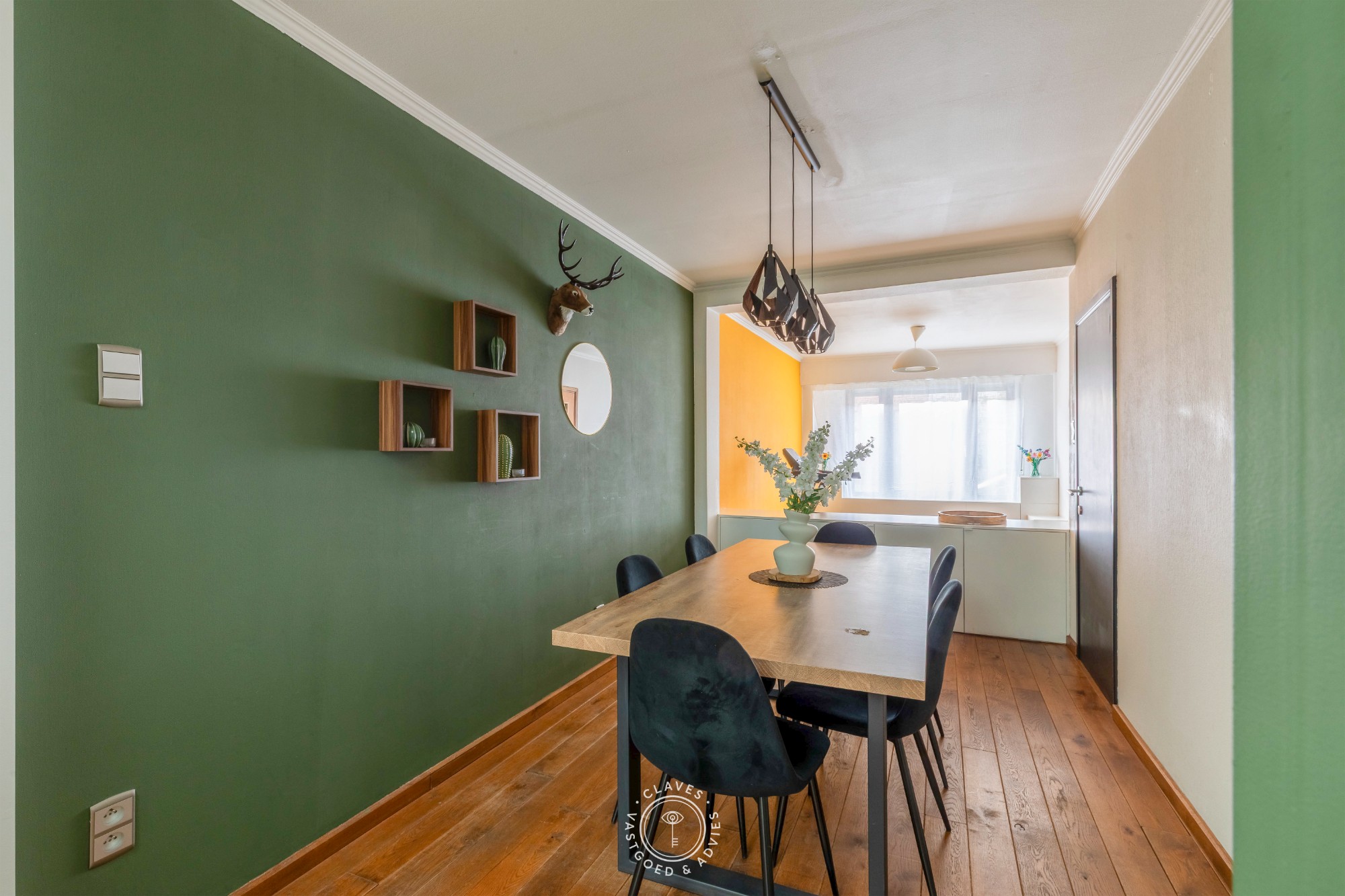 Instapklare woning met een hart voor gezelligheid - foto 4