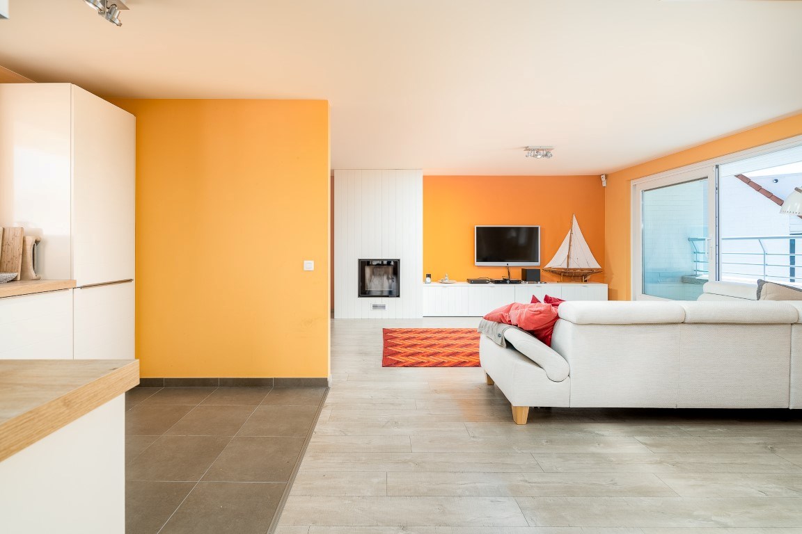 Luxueuze penthouse - foto 2