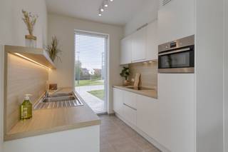 Freshwaterlande residential area — where living is really sweet.Nestled in green but close to everything. Modern, yet warm and cosy. Comfortable...