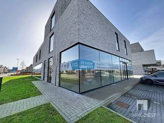 Commercial for rent in Tessenderlo-Ham